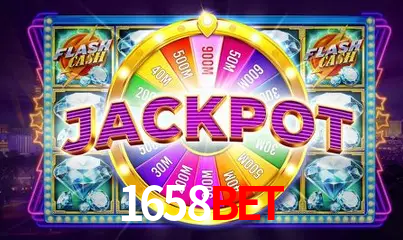 Desvendando o Mundo dos Jogos Virtuais na 1658bet