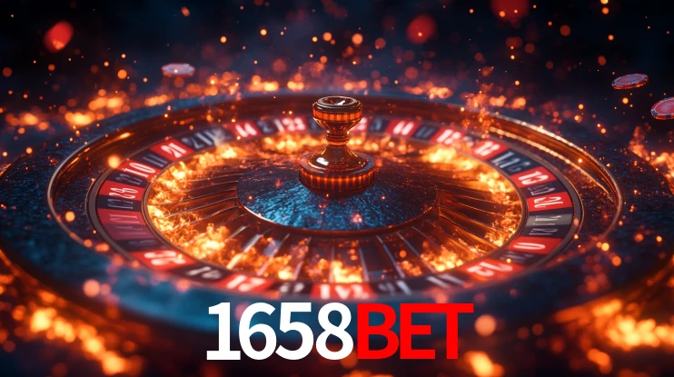 1658bet