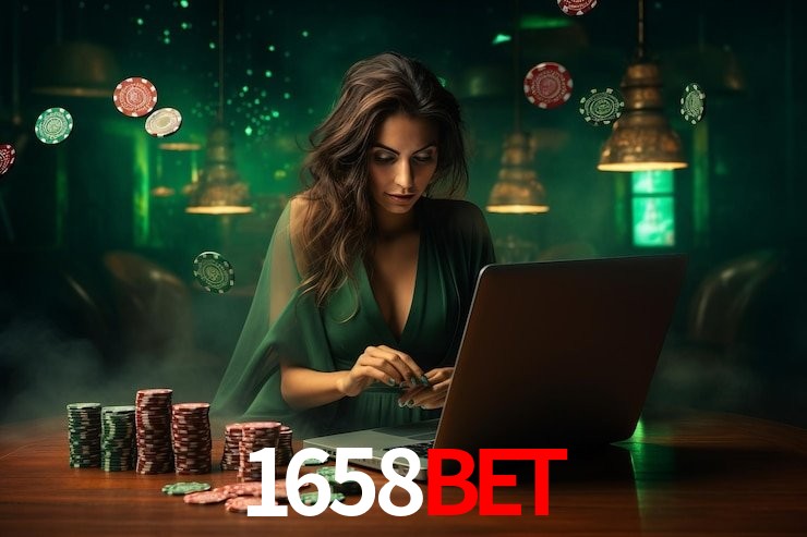 1658bet