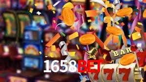 Bônus Generosos e Exclusivos no 1658bet para Você!