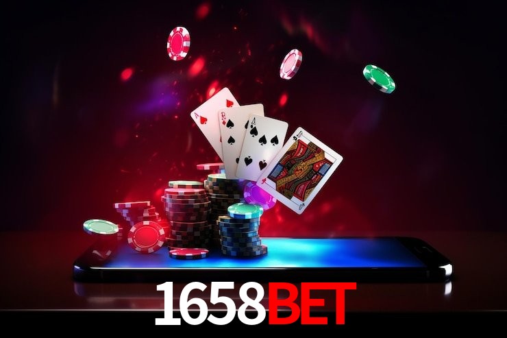 Player Reviews 1658bet