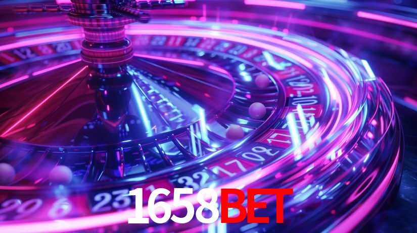 Descubra a Essência do 1658bet: Nossa História e Compromissos