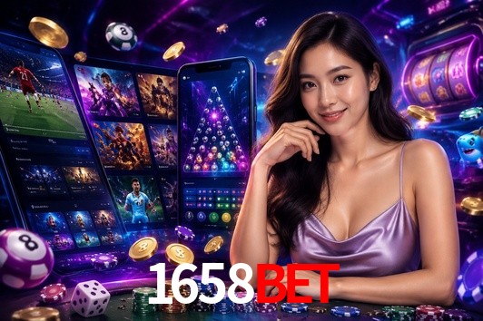API Integration 1658bet