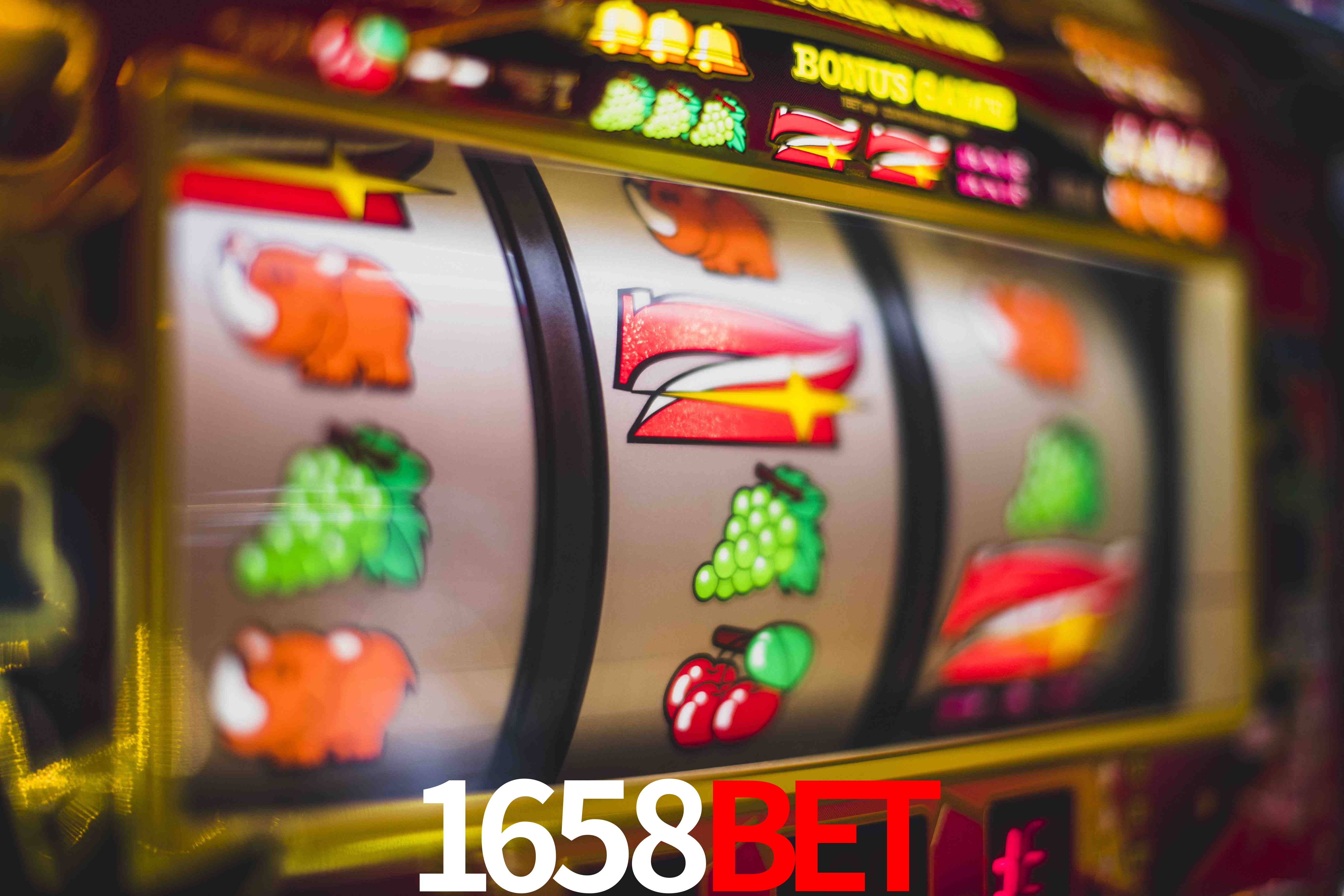 Spaceman Game 1658bet