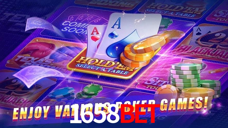 Descubra o Programa VIP da 1658bet: Vantagens Exclusivas para Jogadores