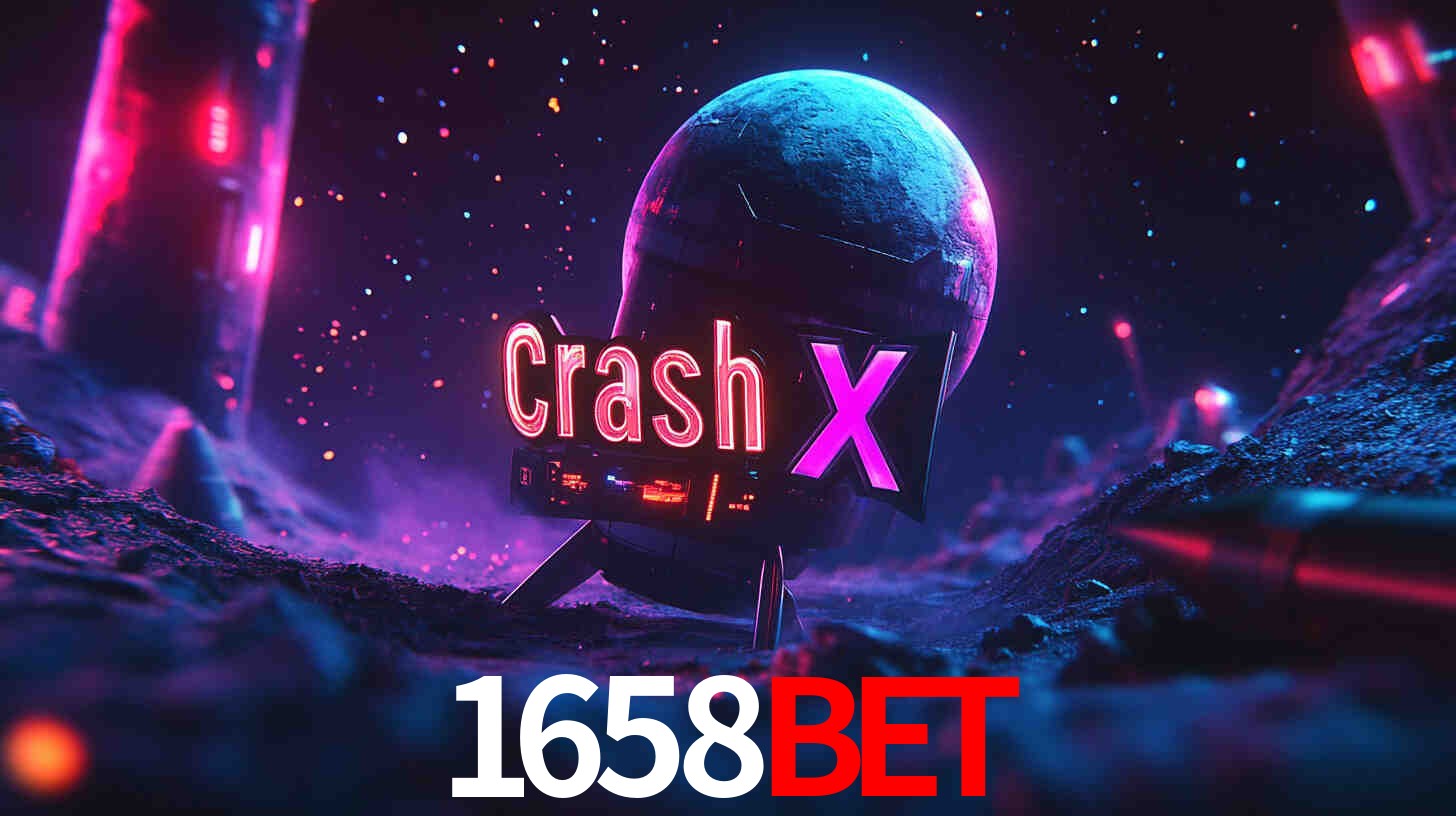 Inovações de Jogos na 1658bet: O Futuro das Experiências Interativas