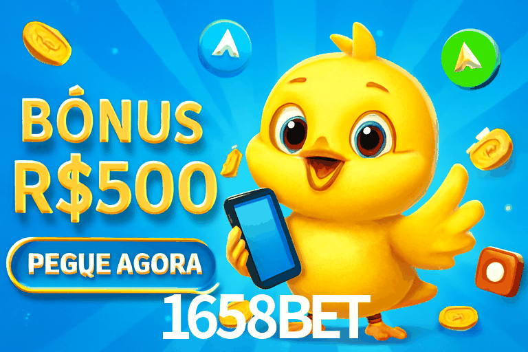 Seasonal Promotions 1658bet
