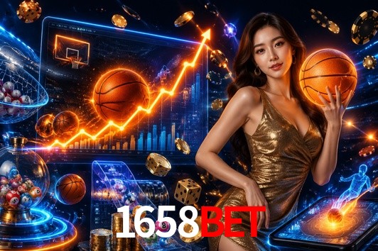 Exclusive Offers 1658bet