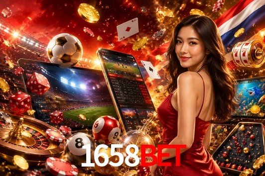 Quick Registration 1658bet
