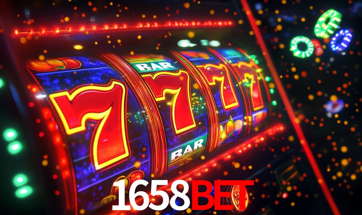 1658bet: Seu Especialista em Apostas Esportivas Brasileiras