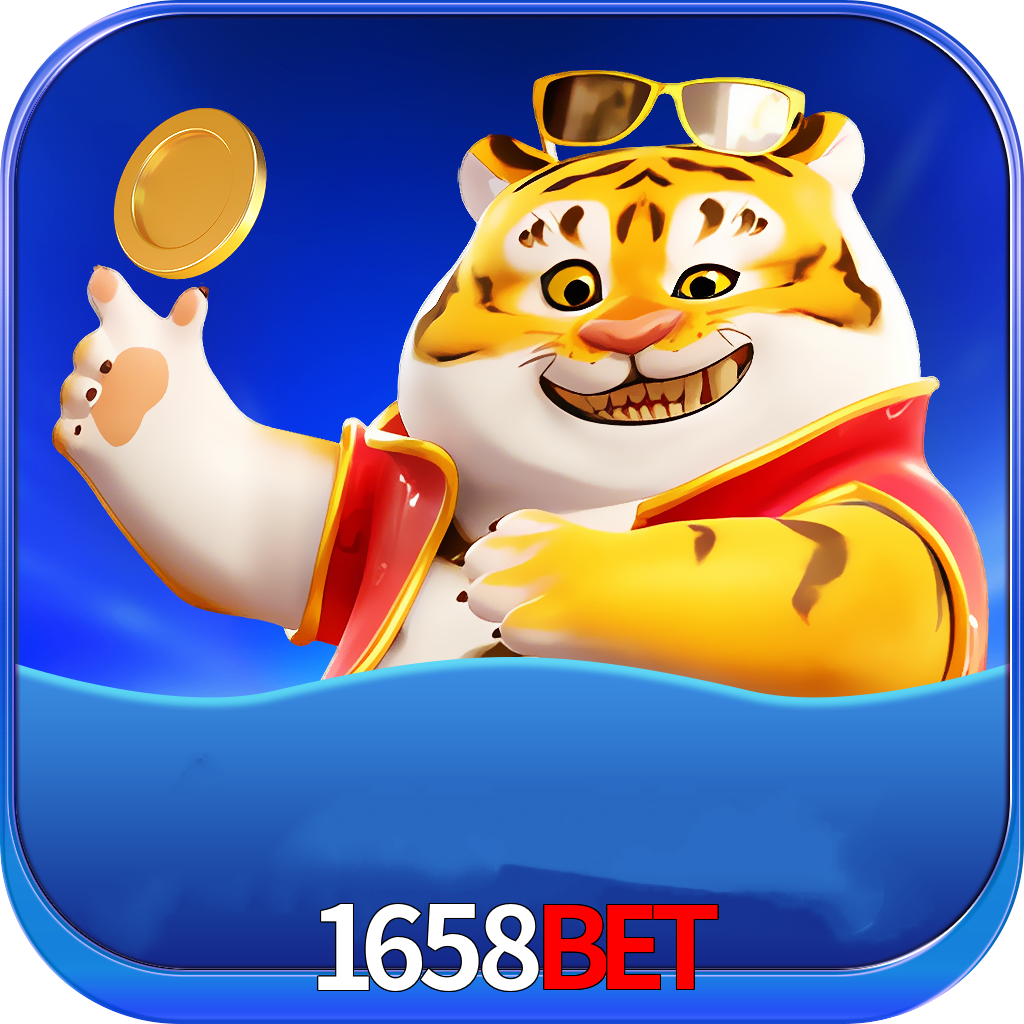 1658bet