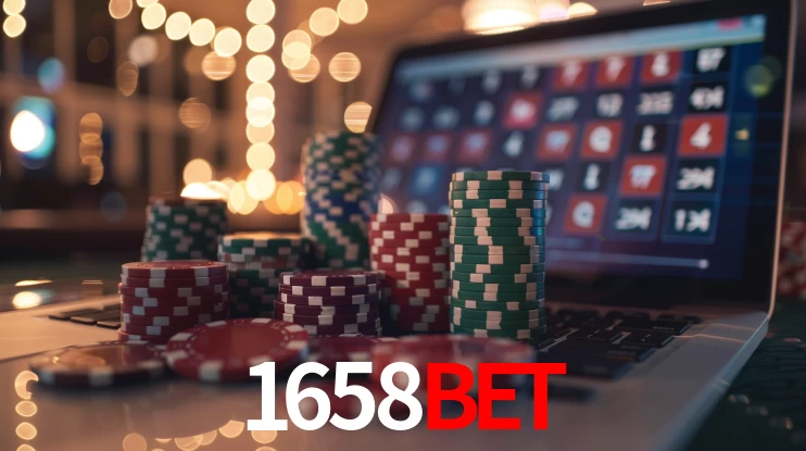Player Reviews 1658bet