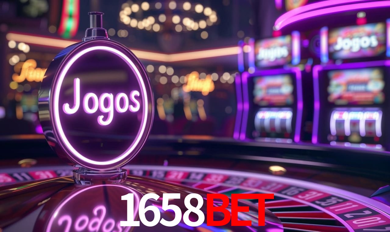 Ofertas Exclusivas 1658bet