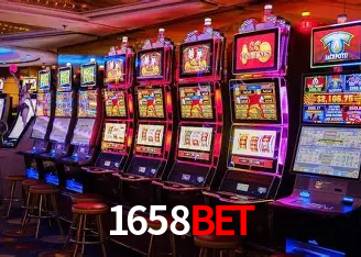 Flash Promotion 1658bet