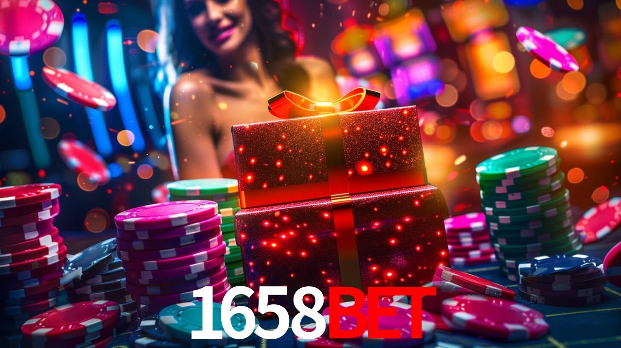 Apostas Esportivas na 1658bet: Um Guia Completo