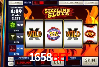 Descubra a Essência do 1658bet: Nossa História e Compromissos