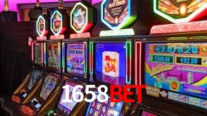 Apostas Esportivas na 1658bet: Um Guia Completo