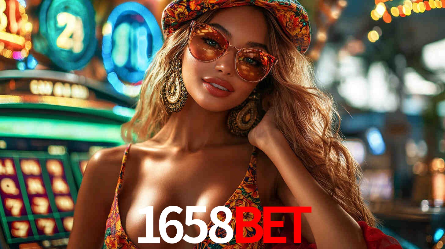 Premium Interface 1658bet