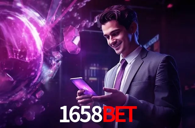 Football Betting 1658bet