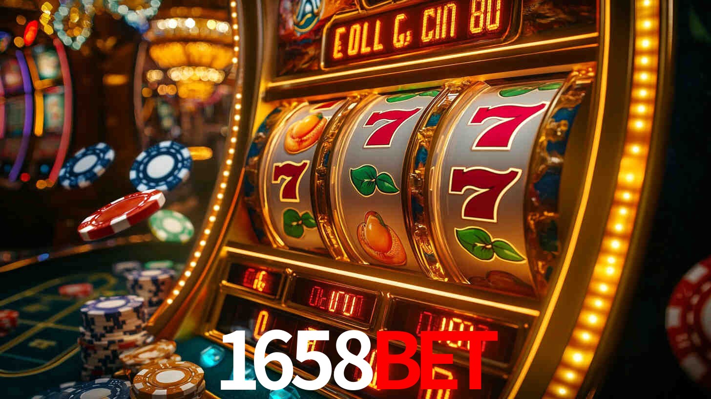 Exclusive Games 1658bet