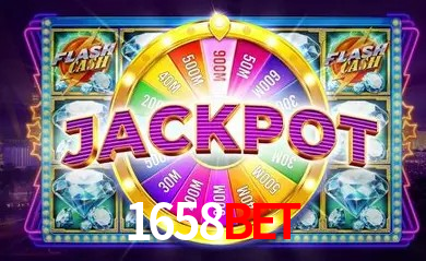 Responsive Design 1658bet