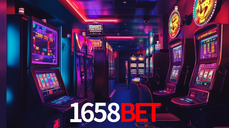 1658bet