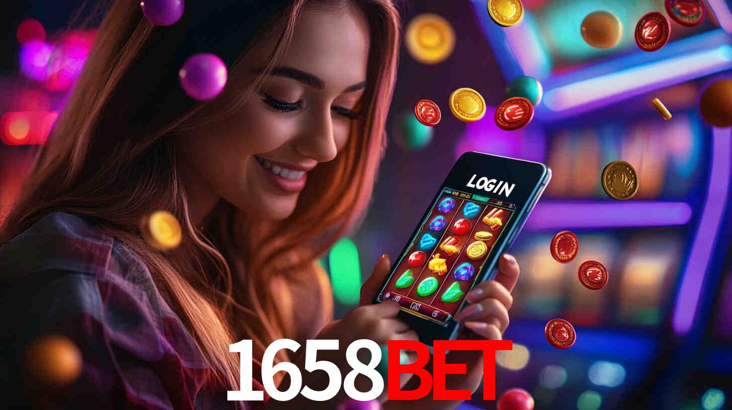 1658bet