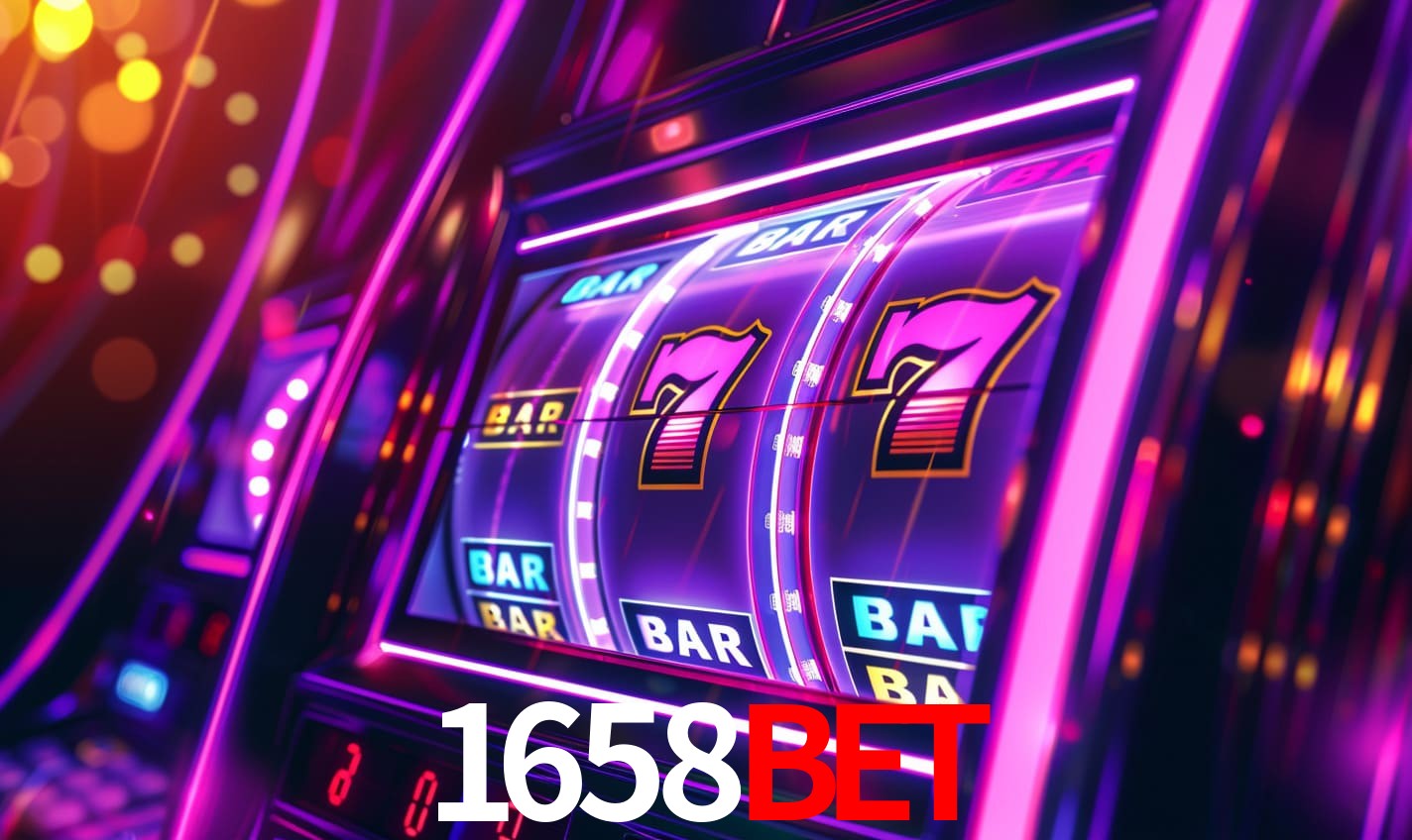 1658bet.com