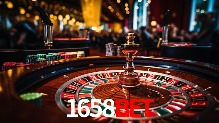 Secure Login 1658bet