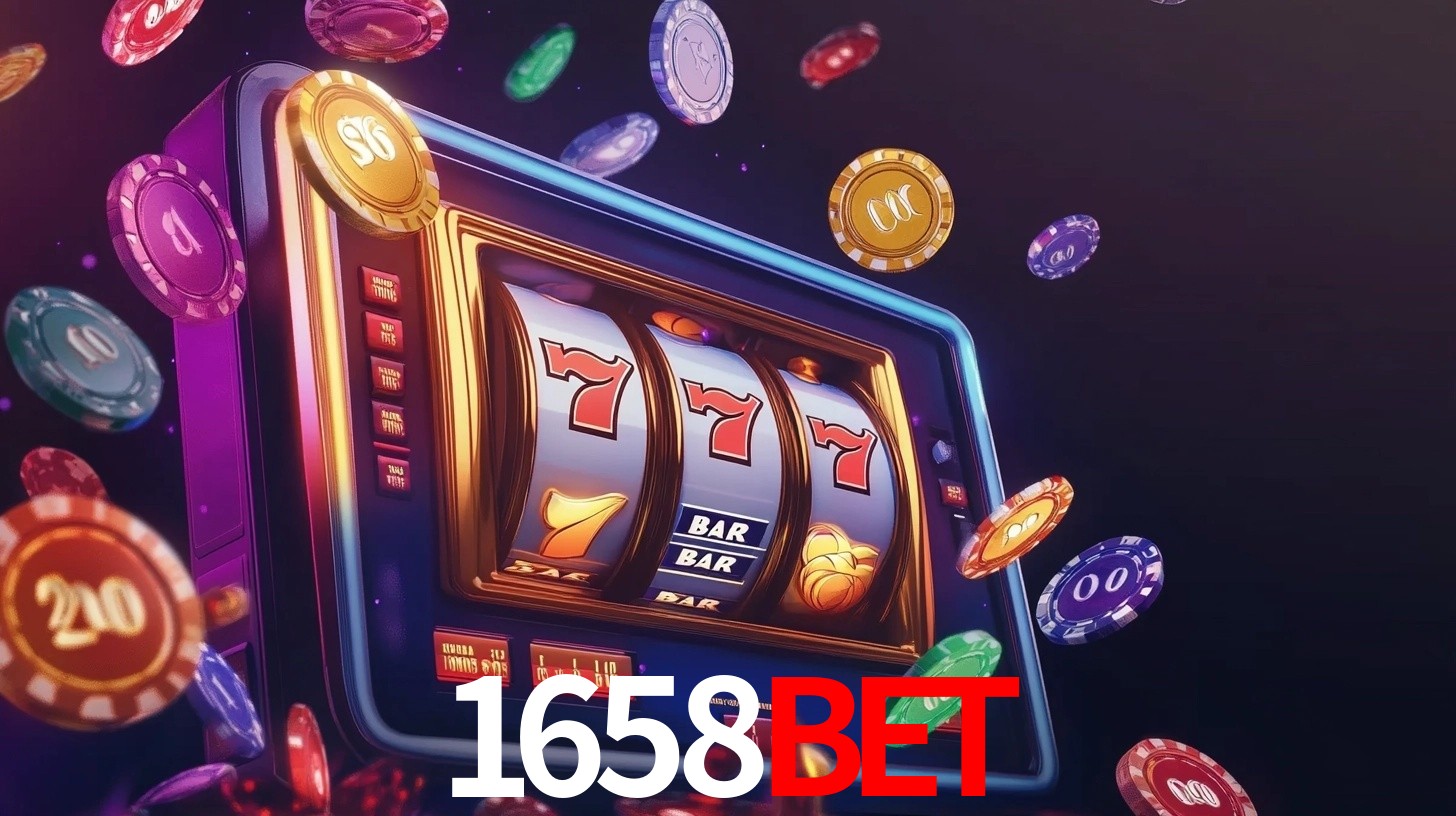 Welcome Bonus 1658bet