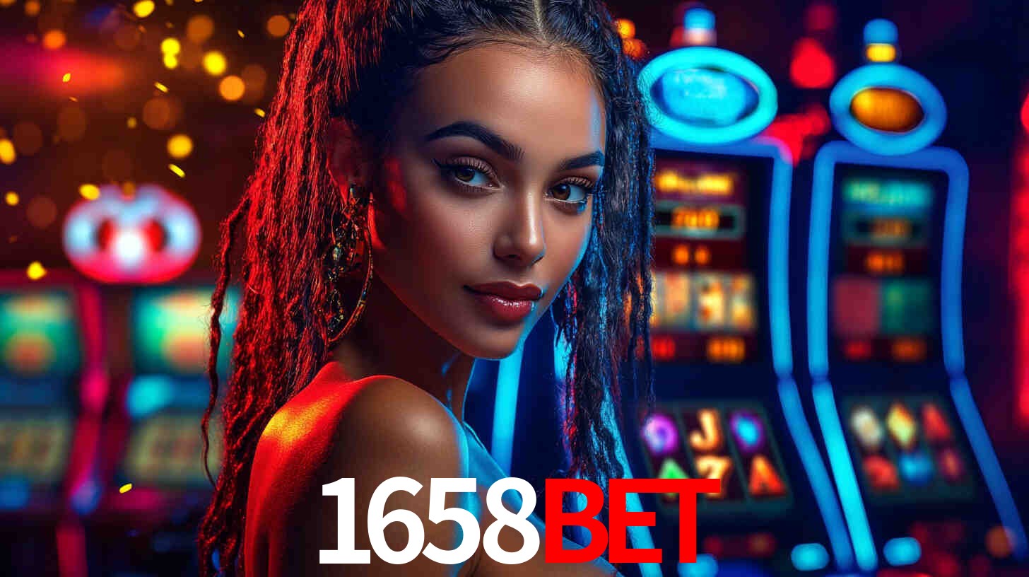 Apostas Esportivas na 1658bet: Um Guia Completo