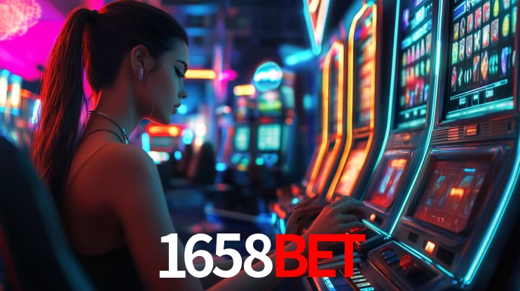 1658bet