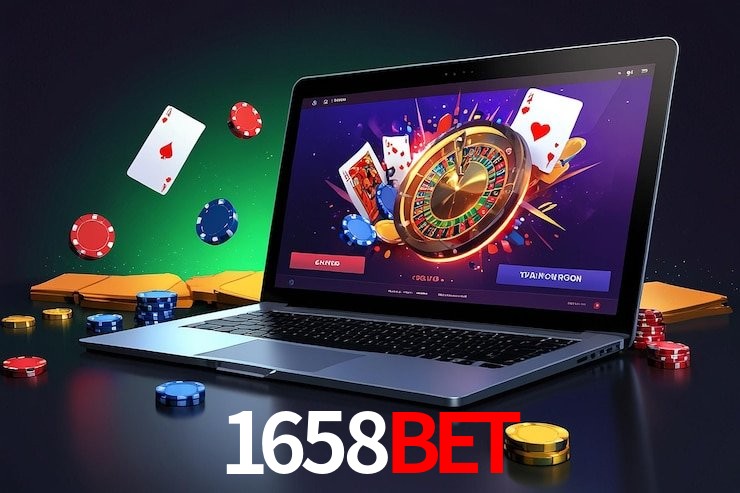 Mesa de Blackjack 1658bet