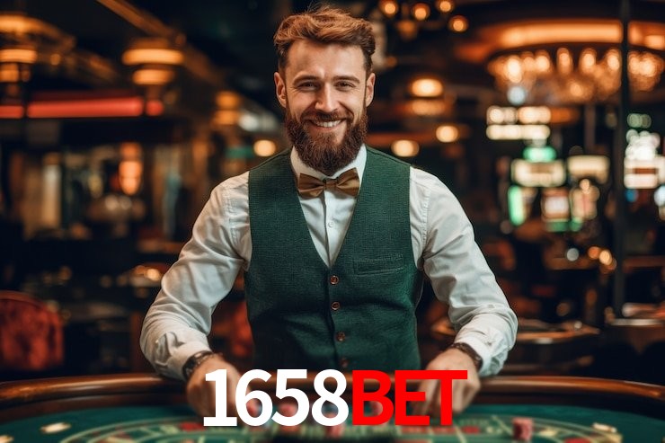 Jogos de Slot 1658bet