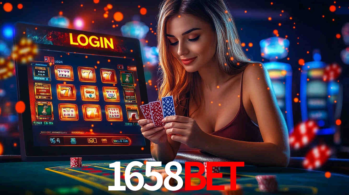 1658bet
