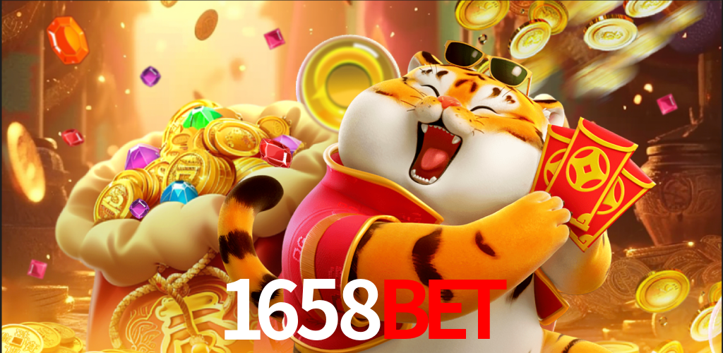 1658bet.com