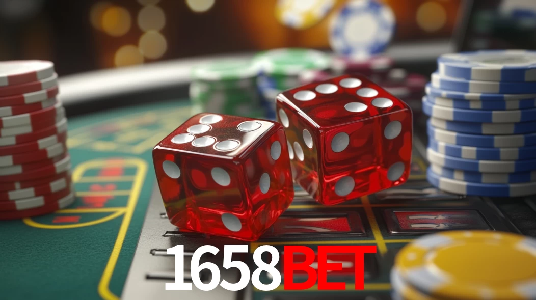 Programa VIP 1658bet
