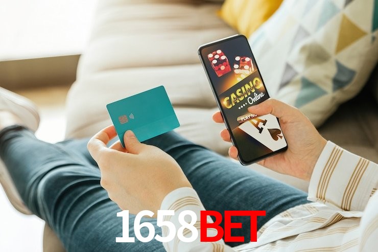 cassino 1658bet
