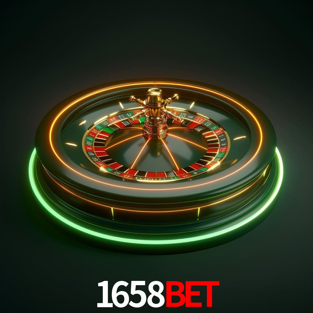 1658bet.com