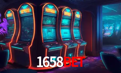 Descubra a Magia dos Jogos de Arcade no 1658bet