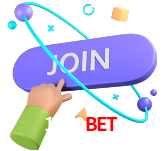 Junte-se ao cassino 1658bet hoje mesmo