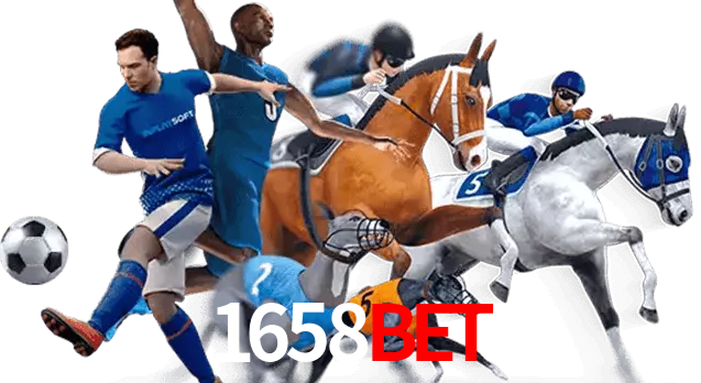 1658bet